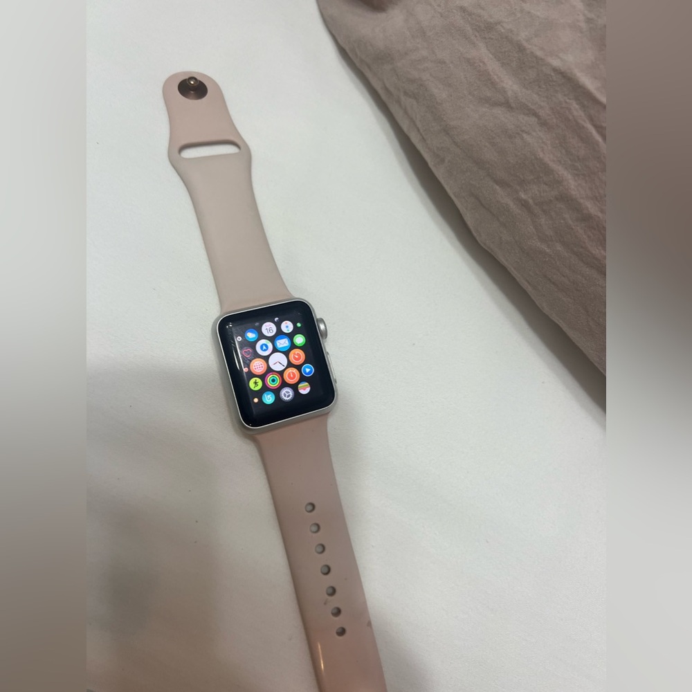Apple Watch 1st generation